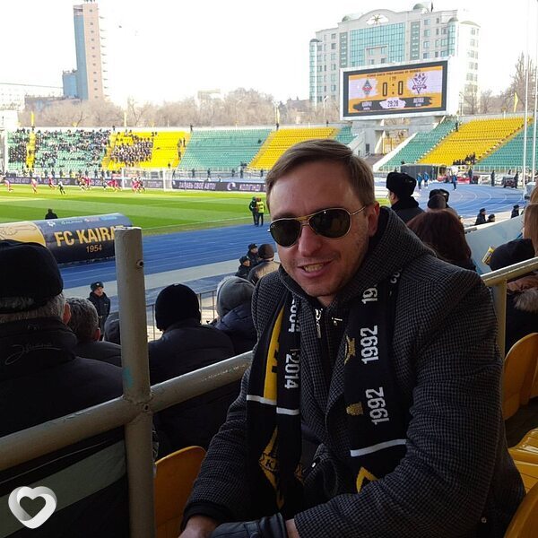 Егор, 47, Луганске — анкета №641159