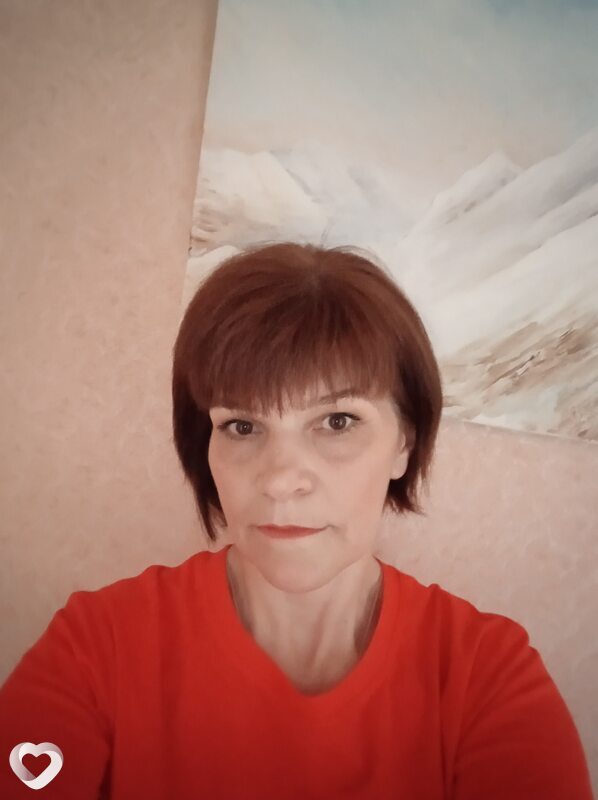 Оксана, 54, Донецк (Ростовская Обл.) — анкета №641161