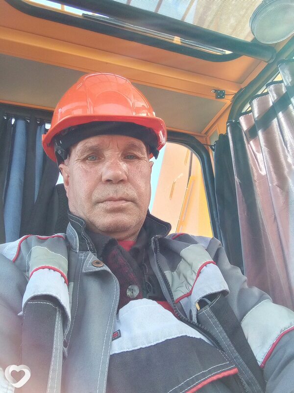 Виктор, 62, Самаре — анкета №641162