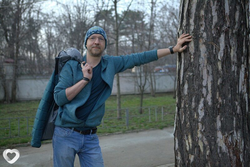 Иван, 41, Краснодаре — анкета №641163