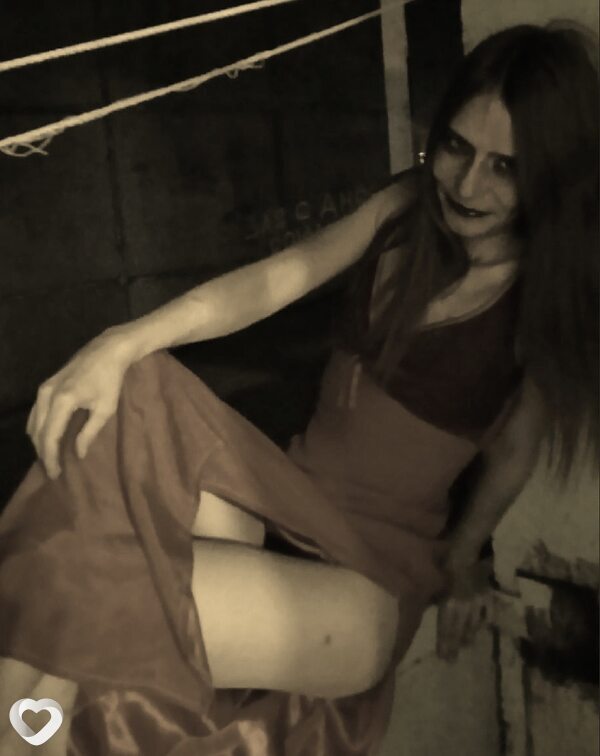 Александра, 39, Ангарске — анкета №641169