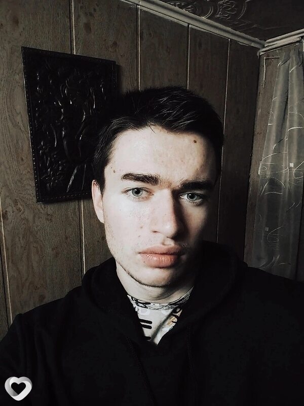 Кирилл, 25, Москве — анкета №643319
