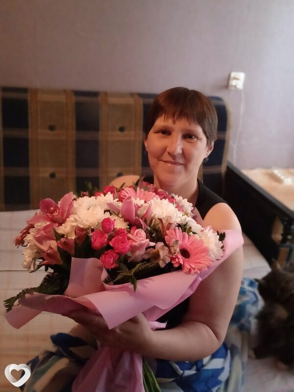 Наталья, 49, Нижнем Тагиле — анкета №643321