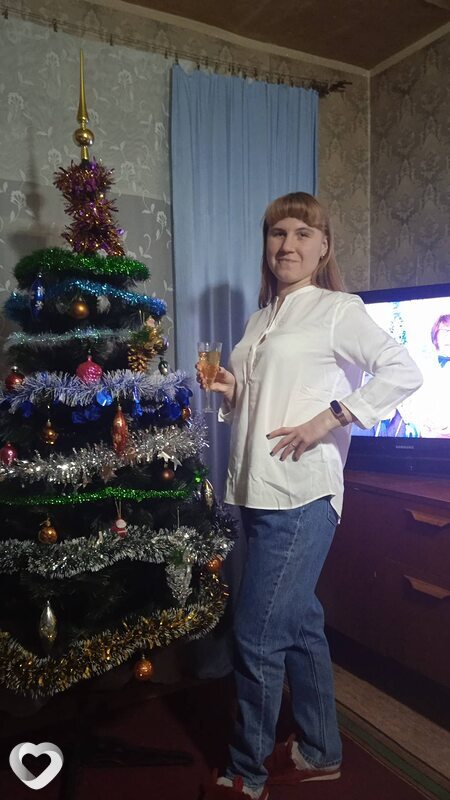 Анастасия, 34, Донецке — анкета №643322