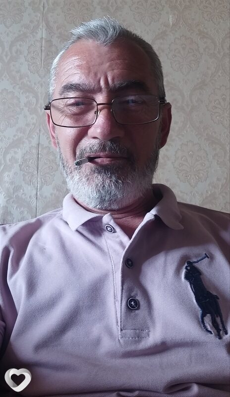 Анд, 57, Ереван — анкета №643327