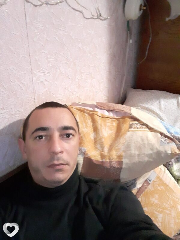 Вячеслав, 40, Ступине — анкета №643330