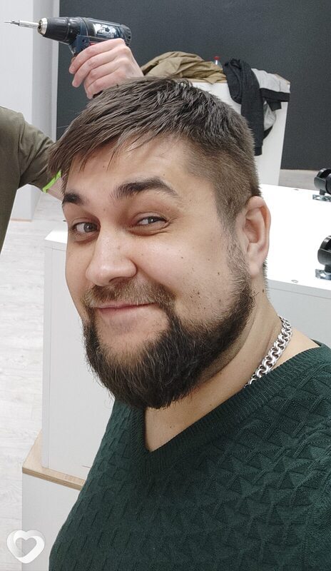 Павел, 38, Астрахани — анкета №641170