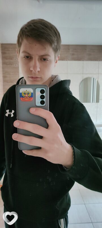 Дмитрий, 22, Белореченске — анкета №641177