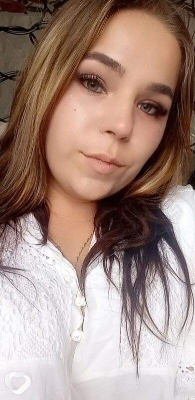 Аня, 23, Казани — анкета №641183