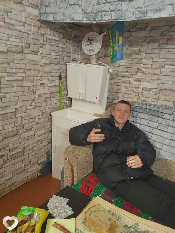 Денис, 25, Минске — анкета №641184