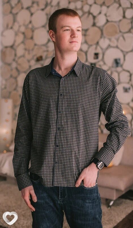Глеб, 25, Краснодаре — анкета №641190