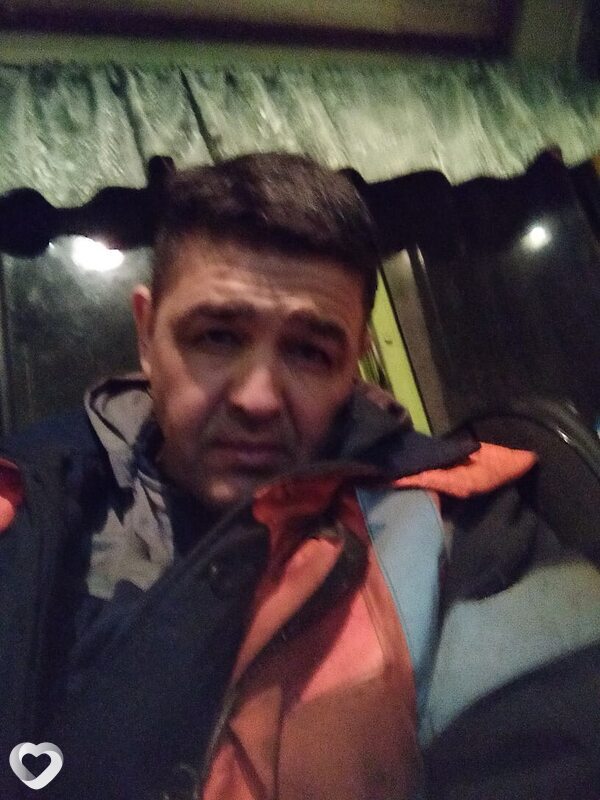 Юсуф, 51, Уфе — анкета №641191