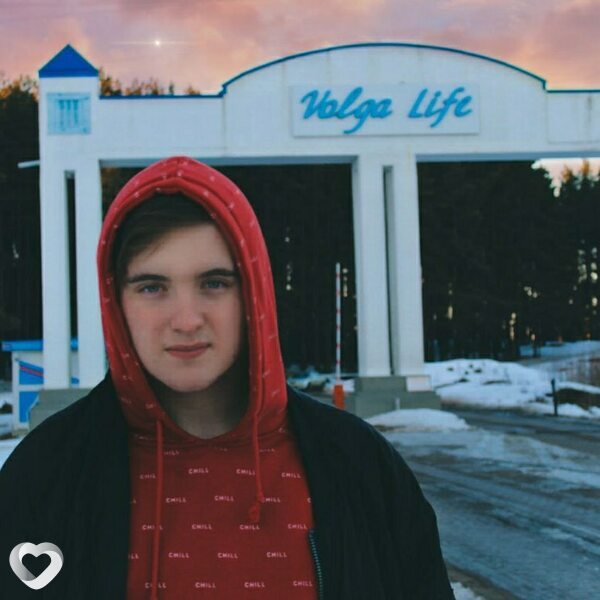 Алексей, 22, Москве — анкета №641395