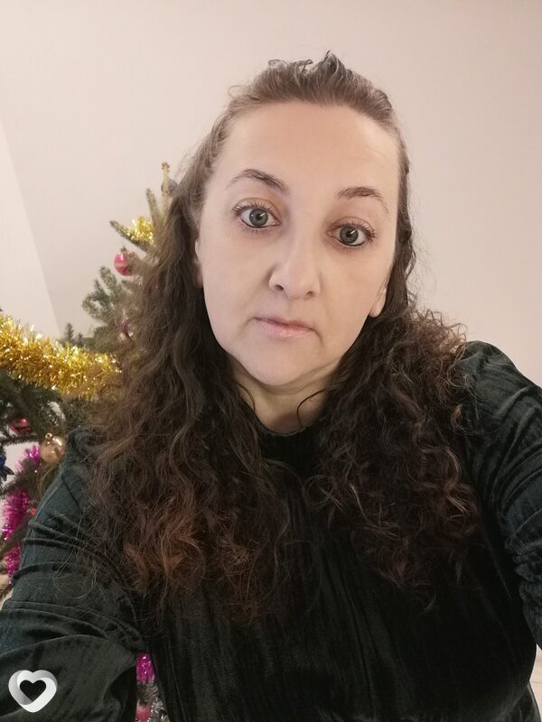 Ирина, 43, Калининграде — анкета №641397