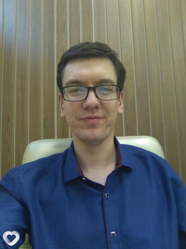 Борис, 33, Липецке — анкета №641409