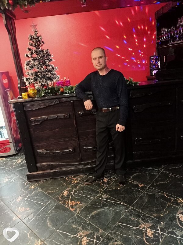 Кирилл, 36, Кулебаках — анкета №641419