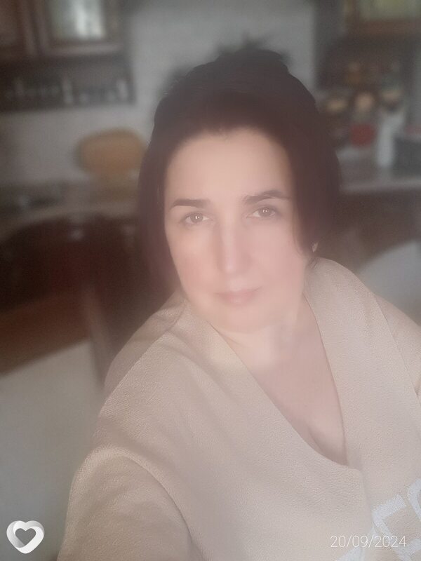 Татьяна, 50, Волжском — анкета №641196