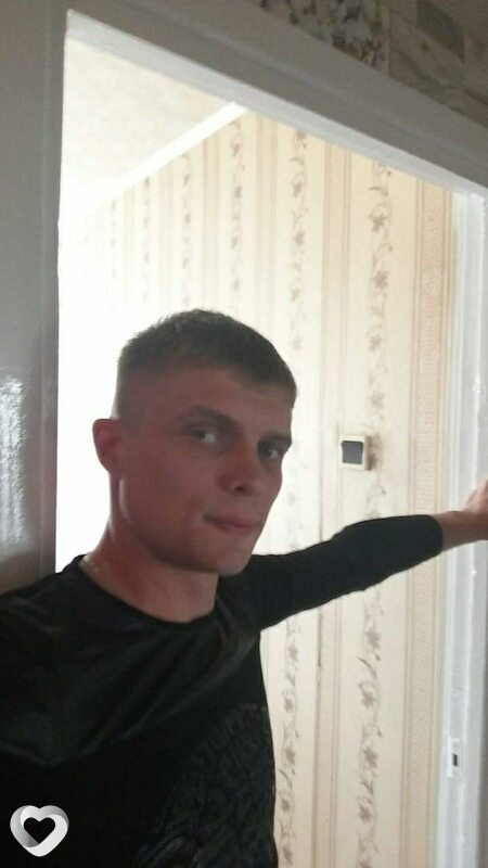 Вова, 37, Днепр — анкета №641200