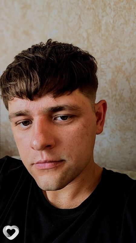 Артур, 32, Жлобине — анкета №641201