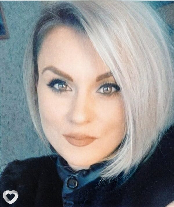 Лена, 32, Заславле — анкета №641208