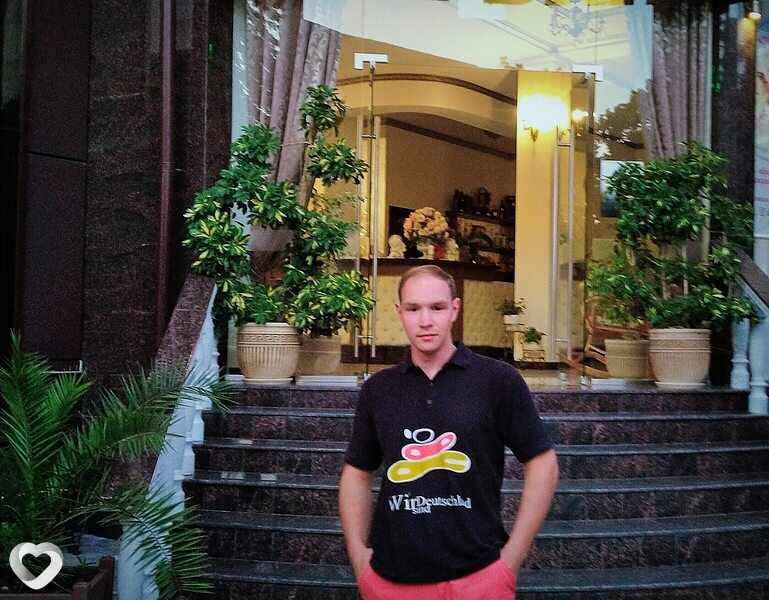 Дмитрий, 24, Нижнем Новгороде — анкета №640946