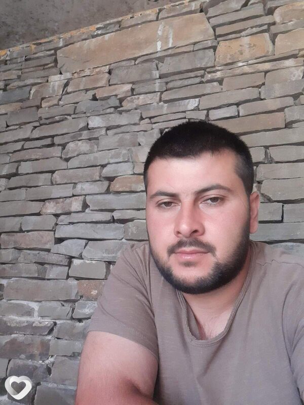 Gexam, 41, Ереван — анкета №640950