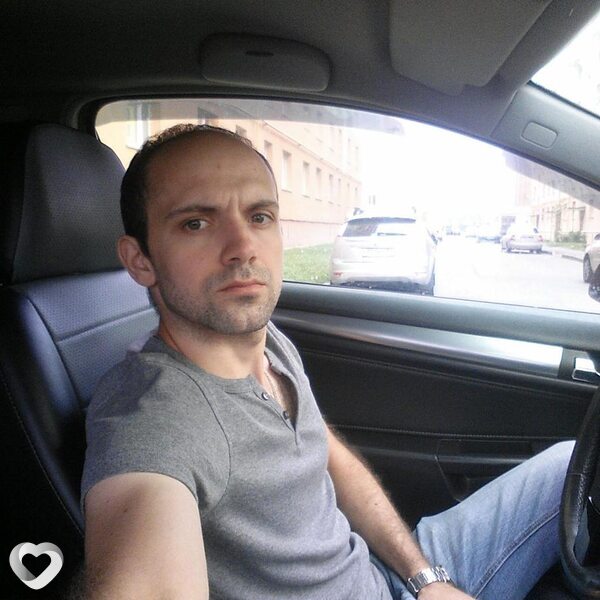 Александр, 36, Москве — анкета №640958