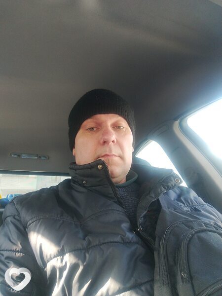 Юрий, 42, Коростени — анкета №640965