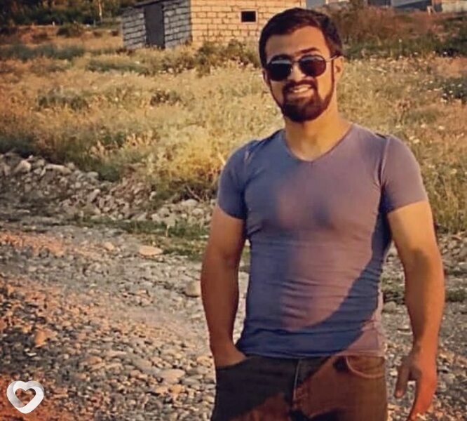 Анар, 30, Каспийске — анкета №641245