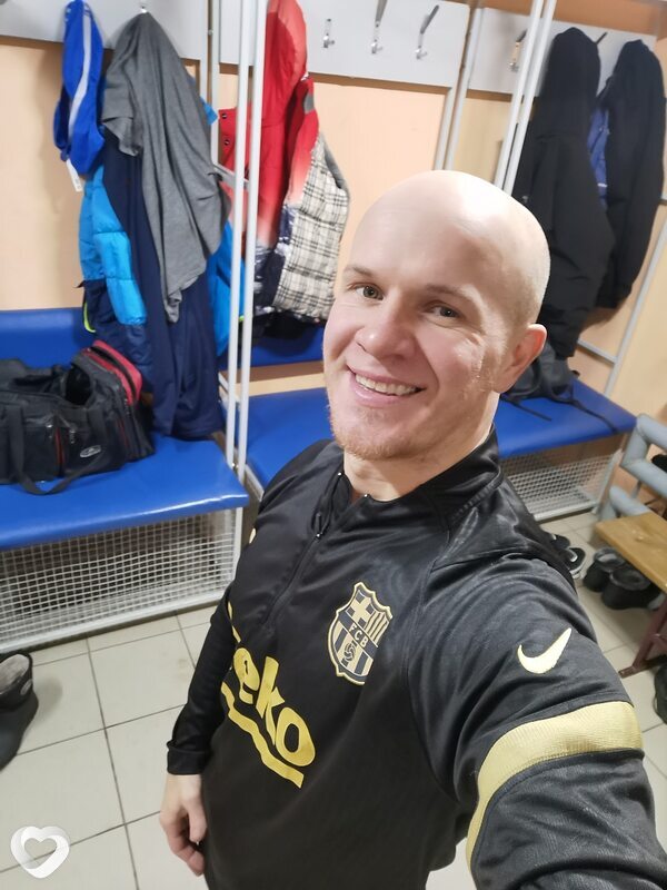 Андрей, Рассказово