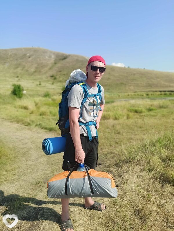 Федор, 37, Тольятти — анкета №641257