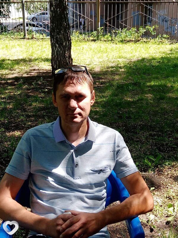 Андрей, 45, Самаре — анкета №641264
