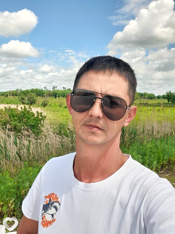Иван, 38, Москве — анкета №641265