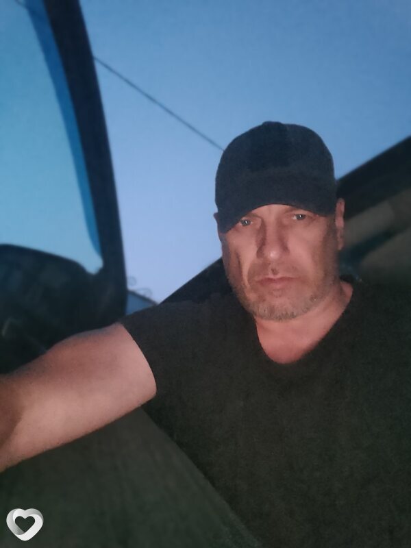 Алексей, 45, Кургане — анкета №641346
