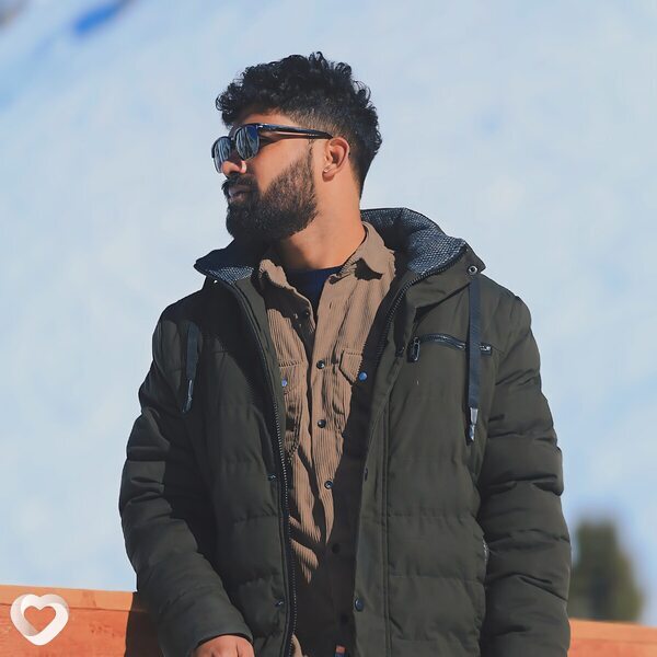 Ajay Chandra, 27, Алматы — анкета №641347