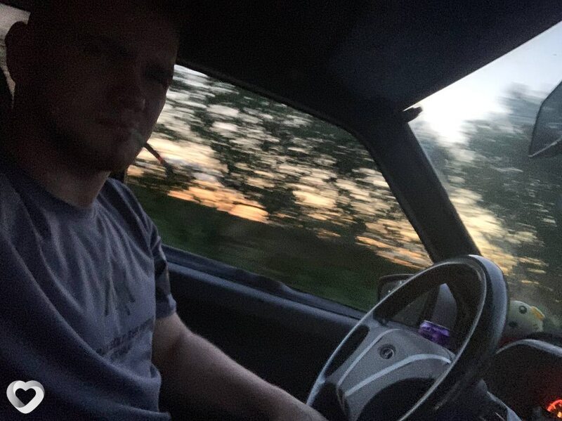 Владимир, 29, Москве — анкета №641348