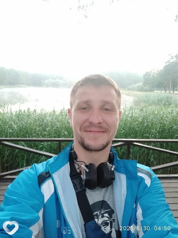 Дмитрий, 37, Киеве — анкета №641357