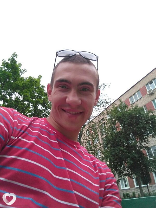 Anton, 30, Санкт-Петербурге — анкета №641362