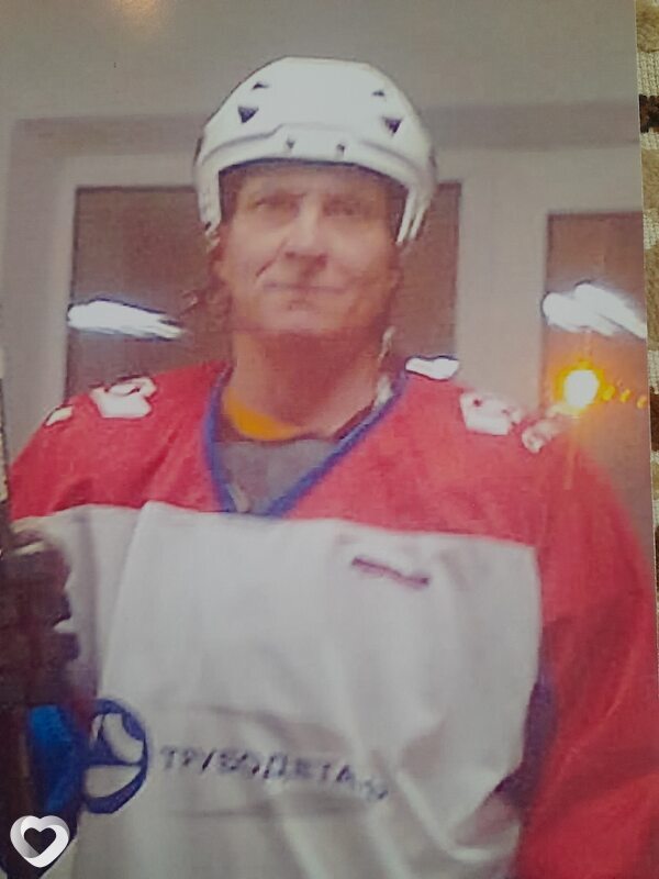 Дмитрий, 50, Челябинске — анкета №641363