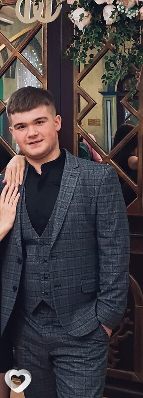 Славик, 21, Балашихе — анкета №641364