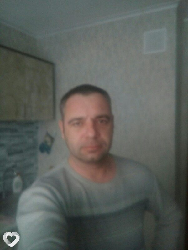 Скромный, 47, Тюмени — анкета №641366