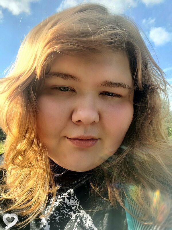 Алина, 30, Ярославле — анкета №641302
