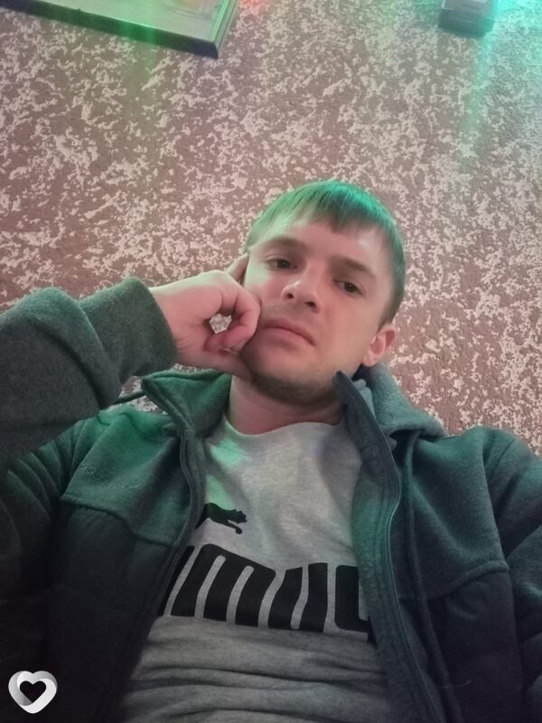 Алекс, 36, Якутске — анкета №641305