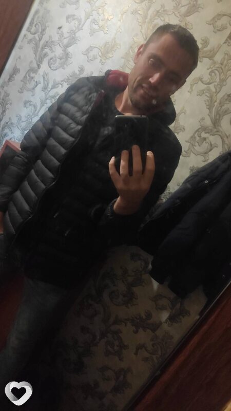 Andr, 34, Муроме — анкета №641310