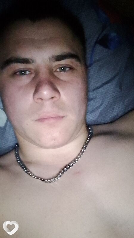 Матвей, 29, Москве — анкета №641314