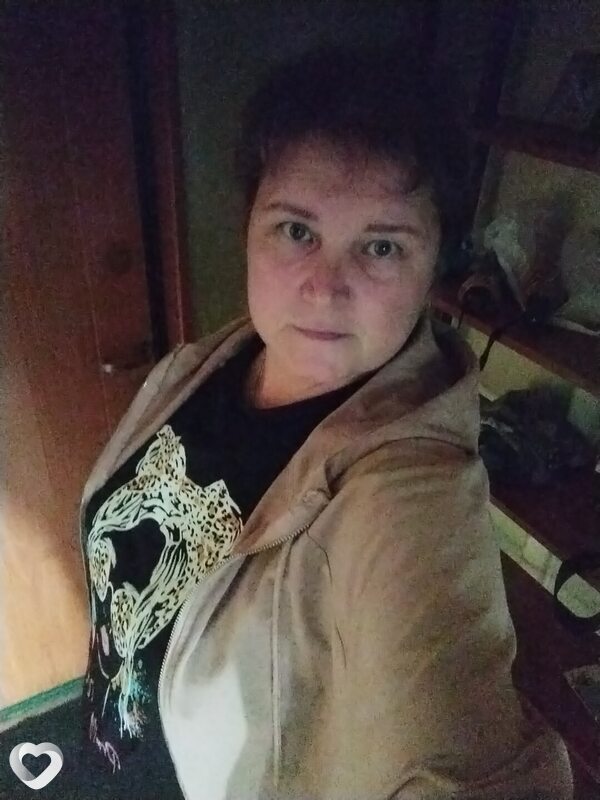 Екатерина, 50, Альметьевске — анкета №641426