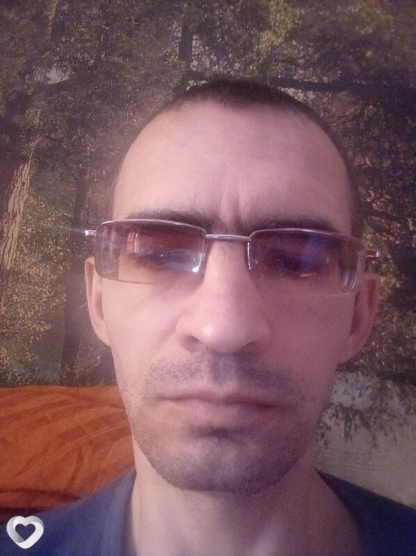 Сергей, 47, Иркутске — анкета №641427