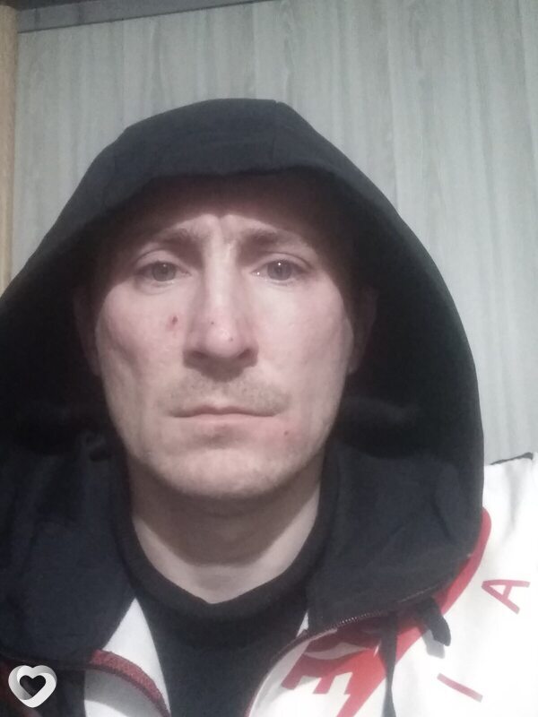Максим, 34, Новосибирске — анкета №641428