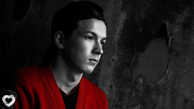 Владислав, 26, Екатеринбурге — анкета №641433