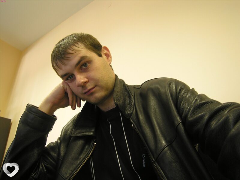 Максим, 40, Красноярске — анкета №641437